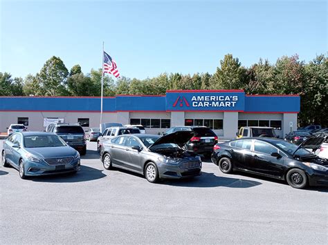 CAR-MART of North Little Rock Locations Arkansas Sherwood 6601 Warden Rd. Sherwood, AR 72120 Get Directions 501-378-7704 Call Us Open 9 AM - 6 PM More Hours B Nation Oct 07, 2023 Best in coulmbia Missouri when it comes to helping you get into the car you need Kim Wolfmeier Aug 19, 2023 It was an awesome experience.. 