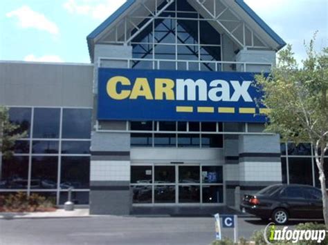 Carmax 14920 n nebraska ave tampa fl 33613. Office property for sale at 11215 N Nebraska Ave, Tampa, FL 33612. Visit Crexi.com to read property details & contact the listing broker. www.crexi.com - The Commercial Real Estate Exchange ... Tampa, FL 33613. View Flyer. $17,000,000. University Professional Center. Office • 9.56% CAP • 99,700 SF . 3500 E Fletcher Ave Tampa, FL 33613. View ... 