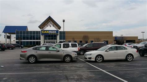 At CarMax North Houston one of our Auto Superstores, you can shop for a used car, take a test drive, get an appraisal, and learn more about your financing options .... 