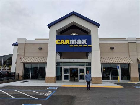 Carmax 401 serramonte blvd colma ca 94014. At CarMax Serramonte one of our Auto Superstores, you can shop for a used car, take a test drive, get an appraisal, and learn more about your financing options. Start shopping for a used car today. 