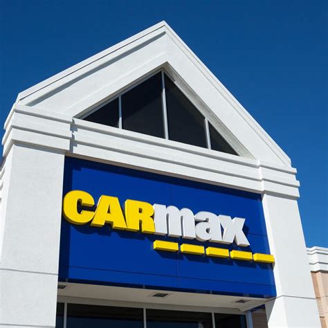 CarMax 2.9 (1,019 reviews) Claimed Used Car Dealers, Car Buyers O