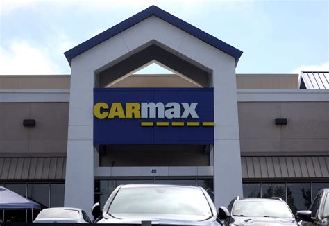 At CarMax Auctions, our mission is to provide dealers in the Laurel, 