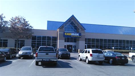 Apr 12, 2024 · Our team is ready to answer any questions you have about Auto Navigator. Find new and used cars at CarMax Towncenter . Located in Kennesaw, GA, CarMax Towncenter is an Auto Navigator participating dealership providing easy financing.