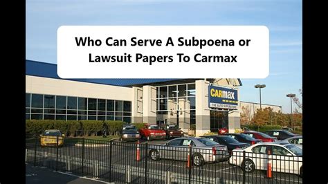 Carmax bankruptcy. Things To Know About Carmax bankruptcy. 