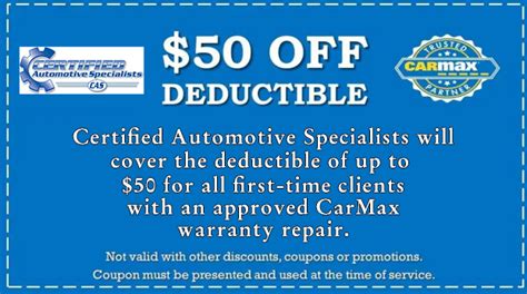 Carmax care warranty. All CarMax cars are backed by a CarMax Limited Warranty for 4,000 miles or 90 days. When purchasing a CarMax used car, consumers also have the option to purchase the MaxCare extended car warranty ... 