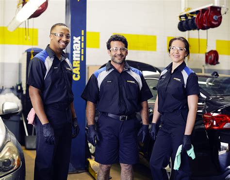 How much do CarMax Customer Service jobs pay? Job Title Customer Service Location United States Job Openings Customer Experience Assistant (Transaction Support) - …. 