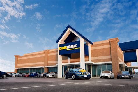 At CarMax Asheville one of our Auto Superstores, you can shop for a used car, take a test drive, get an appraisal, and learn more about your financing options. Start shopping for a used car today.