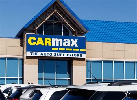Carmax en español. Things To Know About Carmax en español. 