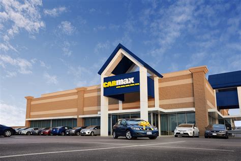 5,694 reviews from CarMax employees about CarMax culture, salaries, benefits, work-life balance, management, job security, and more. . 