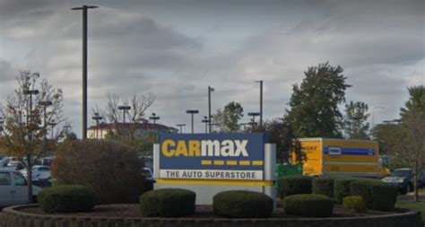 6164 - Joliet - 1700 IL Route 59, Joliet, Illinois, 60586. CarMax, the way your career should be! About this job. As a Customer Specialist, you will be empowered to provide an iconic experience for our Customers by acting as a guide and offering support during every step of their CarMax journey, reinforcing our simple and seamless process.. 