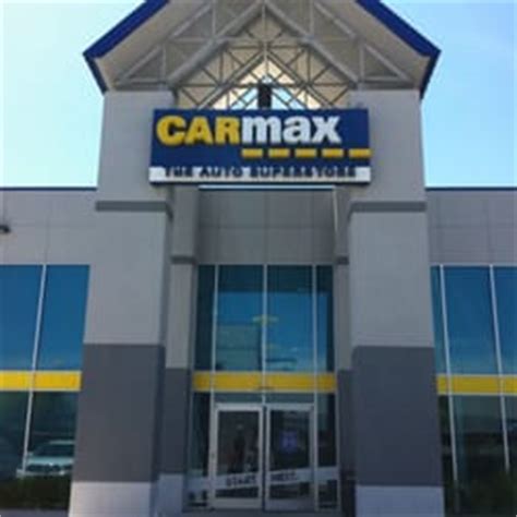 COVID update: CarMax has updated their hours and services. 933 reviews of CarMax ""The way car buying SHOULD be?" Indeed. On the hunt for a specific vehicle for the past 3 months, I had no idea I would eventually buy it at CarMax.
