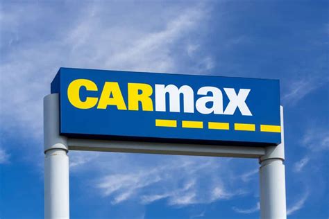 Carmax lease. Sep 23, 2021 · With the chip shortage, leasing companies are pushing car back to their dealers. Current list of companies that are dis-allowing 3rd party buy-outs: Hyundai, Kia, Mercedes, Nissan, Ford, Volvo, Toyota, Infiniti, GM, Mazda. She can buy it out, register it and pay sales tax, wait for the title and then sell it. 
