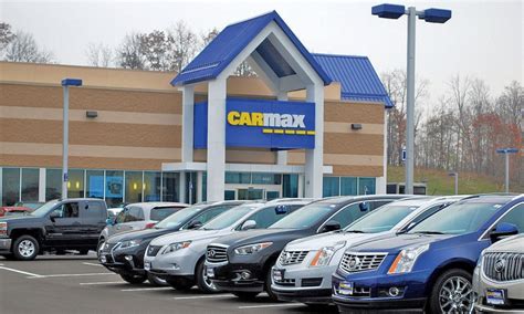Carmax michigan. Things To Know About Carmax michigan. 