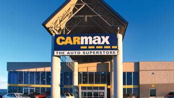 Not rated. Dealerships need five reviews in the past 24 months before we can display a rating. (4 reviews) 1325 Beam Ave Maplewood, MN 55109. Visit CarMax Maplewood - Offering Express Pickup and .... 