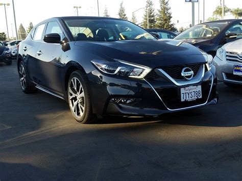 Carmax nissan maxima. Things To Know About Carmax nissan maxima. 