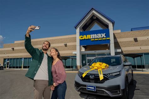 Carmax prequalify. CarMax is a convenient online shopping platform that also has brick-and-mortar locations. The seller has over 230 locations nationwide, making it a strong option for those who want online shopping ... 