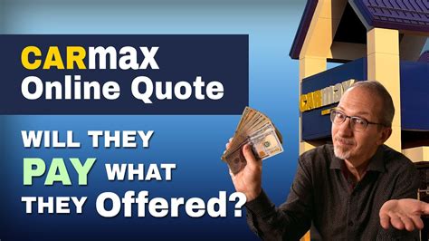 Carmax quotes. Things To Know About Carmax quotes. 