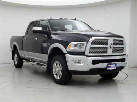 Used Ram 3500 in Los Angeles, CA for Sal