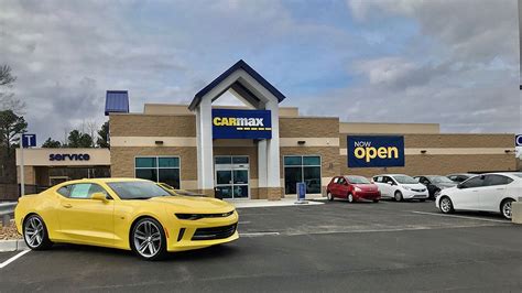 20,188 of these vehicles were through MaxOffer, our digital appraisal product for dealers, up 130.4% over last year’s second quarter, and up 18% compared to this year’s first quarter. CarMax Auto Finance (CAF) income of $182.9 million, an 8.6% year-over-year decline as a $40.0 million swing in the provision for loan losses, primarily .... 