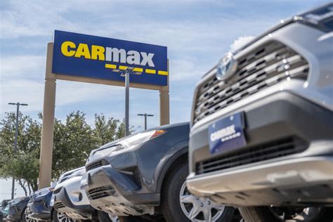 Carmax stocks. Things To Know About Carmax stocks. 