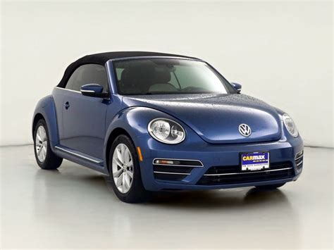 Powerful and efficient engine: With 174 horsepower coming from the turbocharged four-cylinder engine, the VW Beetle holds an advantage over the contemporary Volkswagen Golf and Mini Cooper Hardtop and is just shy of the Cooper S' 189 hp and Mazda3's 186 hp. The Beetle is EPA-estimated to return 29 mpg in combined city and highway miles, which ...