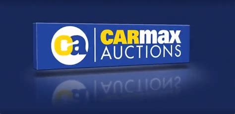 CarMax Auctions are honest, open and dealer-friendly! After all, you're not just a bidder number, you're our customer.. 
