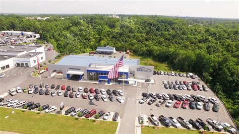 Carmazone. Find CARmazone across from the Tractor Supply Co. off of route 601. Don't put it off any longer. Get to CARmazone and test drive one or many pre-owned Ford F-150 options and find your perfect match. Come to our Salisbury dealership knowing which used Ford F-150 you want to test drive or let a sales associate make a recommendation based on your ... 