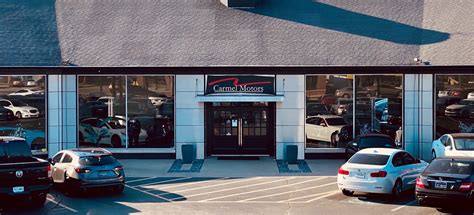 Carmel motors. Things To Know About Carmel motors. 