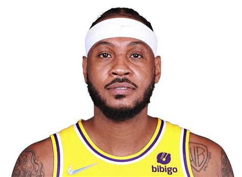 Carmelaanthony. Dec 28, 2021 · Carmelo Anthony has spent his adulthood at the top of the NBA. He was drafted in 2003 after leading Syracuse University to an NCAA championship win his freshman year. Since then, the ten-time NBA ... 