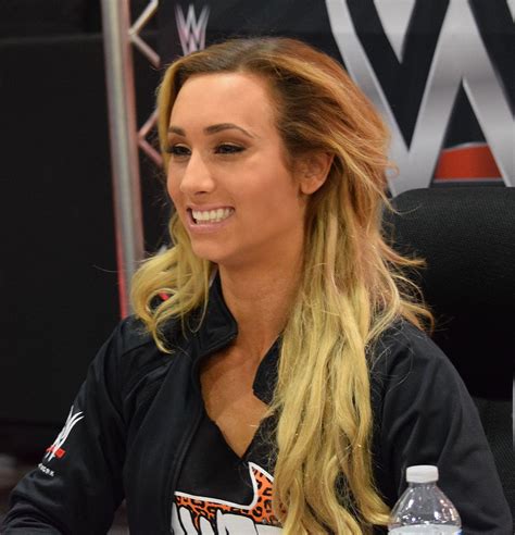 Carmella wrestler. Feb 23, 2023 · Carmella Explains How She Came Up With Her WWE Ring Name. By Ella Jay Feb. 23, 2023 6:37 pm EST. WWE. To compensate for her lack of wrestling experience coming into WWE, Carmella quickly carved ... 