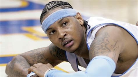 Carmelo Anthony, star forward, Olympic gold medalist, retiring from NBA after 19 years