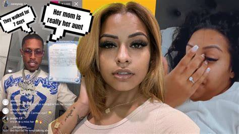 Carmen And Corey Onlyfans Leak