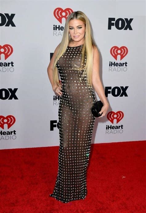 Carmen Electra Leaks Leaked [CLIP] 🍑 181 Vids