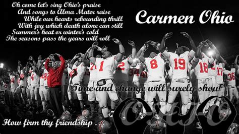 Carmen Ohio - Wikipedia