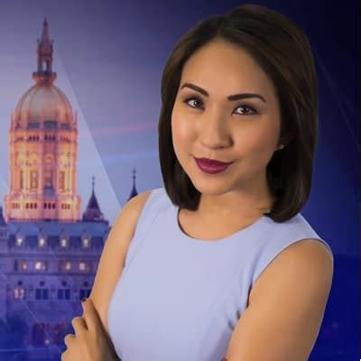 Oct 30, 2023 · "Gaby was one of our hardest workers in the newsroom," wrote Fox61 reporter and weekend anchor Carmen Chau. "A very sweet and genuine human. "A very sweet and genuine human. Will miss you, Gabs!" . 