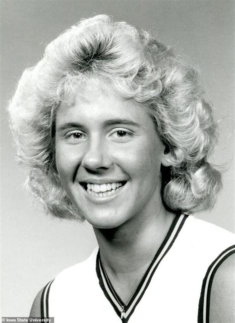 Carmen dick iowa state. Jun 23, 2023 · Gradey Dick was born on November 20, 2003, in Wichita, Kansas, to Bart and Carmen Dick. Outside of being known as Gradey's mom, Carmen is known for her career as a personal trainer in the Wichita area. She began her career after graduating from Iowa State. Along with welcoming Gradey, Bart, and Carmen are also the parents of his three siblings ... 