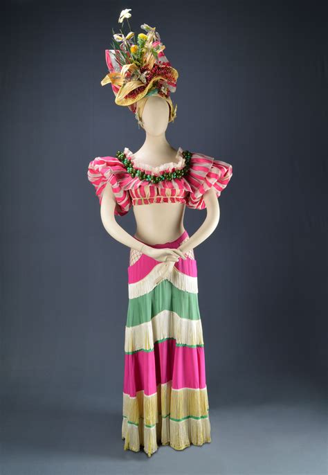 Carmen miranda outfit. Things To Know About Carmen miranda outfit. 