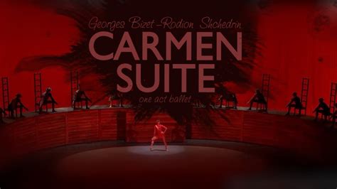 Carmen suit