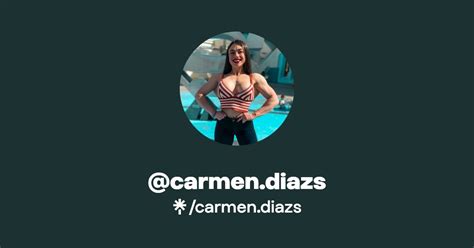 Carmen.Diazs Onlyfans Leaked XxX 😈