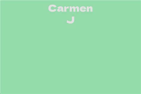 🍌 Carmen_J Leaked [SEX VIDEO]