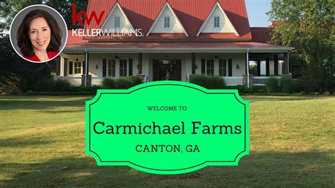 Carmichael farms. After more than forty years, Carmichael’s Produce has grown to be a hometown favorite in Bixby for fresh produce, plants, seeds, homemade candy, pecans, amish jams, pickles, and more. The store is located at 14800 South Memorial, Bixby Ok 74008. We are open year-round, 7 days a week from 8 am to 6 pm. 