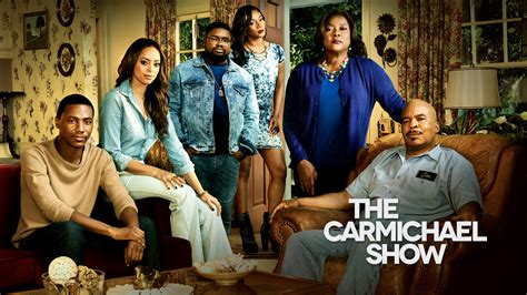 Carmichaels - The Carmichael Show - Official Trailer - New NBC Comedy. A2Z TV Trailers. 6.83K subscribers. Subscribed. 661. Share. 165K views 8 years ago. …