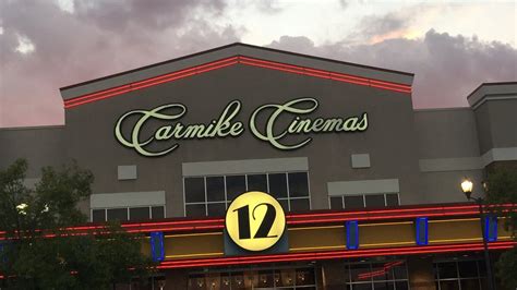 Carmike 6 dothan al. Message: 334-793-2222 more » Add Theater to Favorites. formerly Northside Cinema Two, which was owned by Davis Theatres. Formerly the Carmike Cinema 6, it became the AMC Dothan 6 in April 2017 after AMC acquired Carmike Cinemas. 