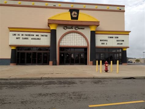 700 Fort Couch Rd. Pittsburgh, PA 15241. 1st I must tell you that they've the absolute best picture quality in any movie theater around the Pittsburgh area. This is because they use a…. 10. Carmike Cinemas - Galleria 6. Movie Theaters. (1) Website.. 