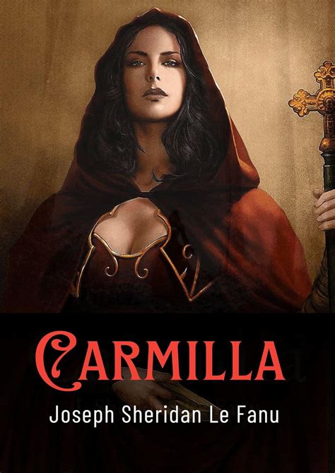 Carmilla Onlyfans Leak