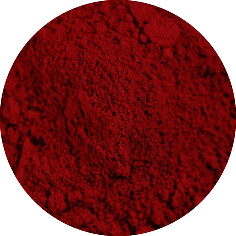 Carmin Red