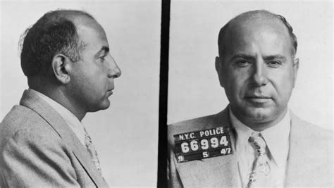 In 1979, when he was just 27, he was present and some argue complicit in one of the most infamous mob killings in New York history, the slaying of Carmine Galante, the Bonanno boss.. 