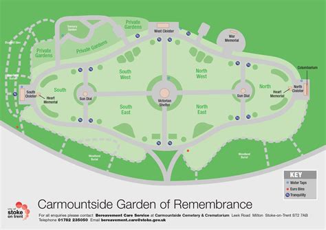Carmountside cemetery crematorium.  Explore an interactive map with places nearby. ...