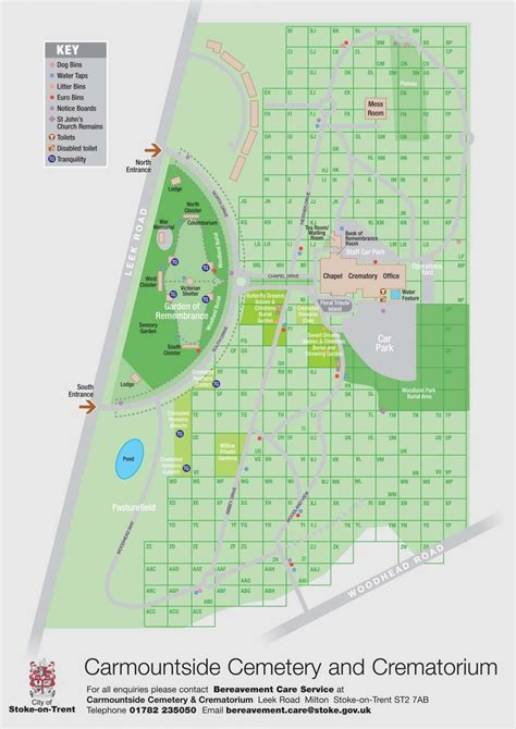 Carmountside crematorium find a grave.  Contribute, create and discover gra...