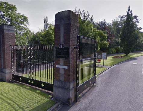 Carmountside crematorium funerals tomorrow.  Leave a review.  Explore an interac...